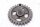 Anlasser Freilauf Yamaha XJ 900 N 58L 85-86