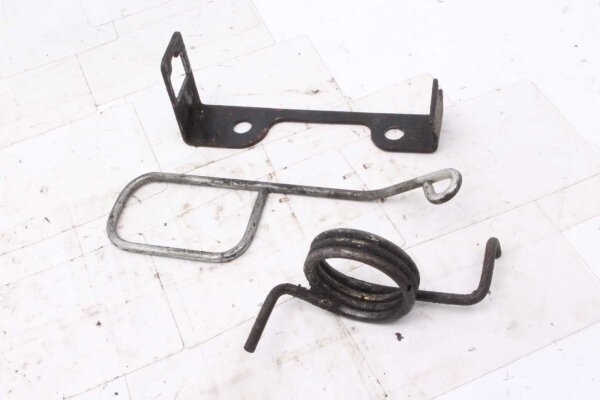 soporte de montaje Kawasaki KLR 600 KL600A/A 84-85