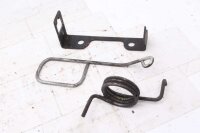 soporte de montaje Kawasaki KLR 600 KL600A/A 84-85