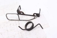 soporte de montaje Kawasaki KLR 600 KL600A/A 84-85