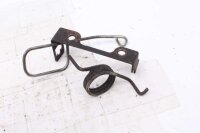 soporte de montaje Kawasaki KLR 600 KL600A/A 84-85