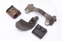 Halter Aufnahme Kawasaki KLR 600 KL600A/A 84-85