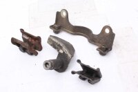 Halter Aufnahme Kawasaki KLR 600 KL600A/A 84-85