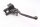 bromspump frambroms Kawasaki KLR 600 KL600A/A 84-85