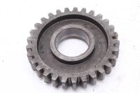 Gearkasse Gear Pinion Yamaha SR 500 2J4 78-83