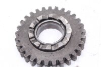 Gearkasse Gear Pinion Yamaha SR 500 2J4 78-83