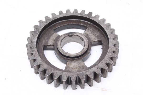 Gearkasse Gear Pinion Yamaha SR 500 2J4 78-83