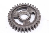 Gearkasse Gear Pinion Yamaha SR 500 2J4 78-83