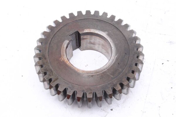 Pignon de boîte de vitesses Yamaha XTZ 660 3YF 91-93