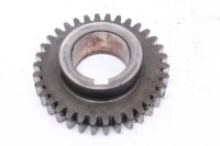 Pignon de boîte de vitesses Yamaha XTZ 660 3YF 91-93