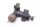 Bremslichtschalter vorn Honda CB 750 Four K0-K6 CB750 69-76