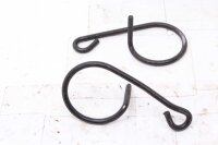 soporte de montaje Kawasaki KLR 600 KL600A/A 84-85