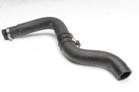 jäähdyttimen letkut Yamaha FZ6 S2 RJ14D 07-10