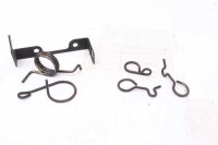 soporte de montaje Kawasaki KLR 600 KL600A/A 84-85