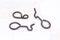 holder mount Kawasaki KLR 600 KL600A/A 84-85