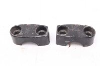 Lenkklemmen Gabelbrücke Kawasaki KLR 600 KL600A/A 84-85