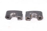Lenkklemmen Gabelbrücke Kawasaki KLR 600 KL600A/A 84-85