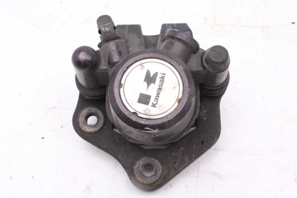 bremsekaliper forbremsekaliber Kawasaki KLR 600 KL600A/A 84-85