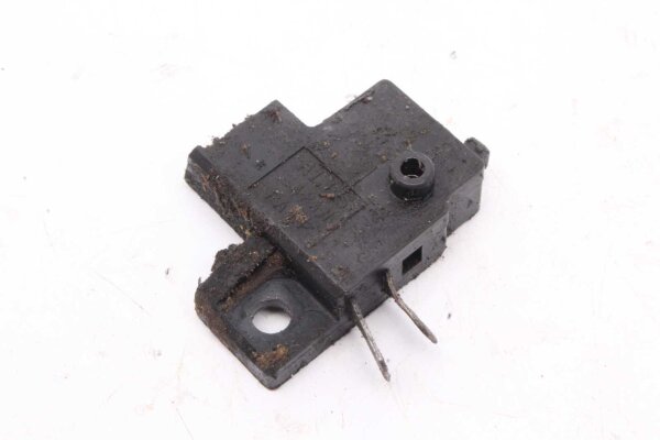 interrupteur de feu stop avant Kawasaki KLR 600 KL600A/A 84-85