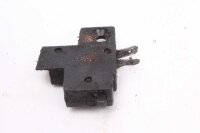 interrupteur de feu stop avant Kawasaki KLR 600 KL600A/A 84-85