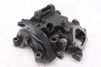 cylinderhoveddæksel ventildæksel Yamaha XT 500 1N5 76-77