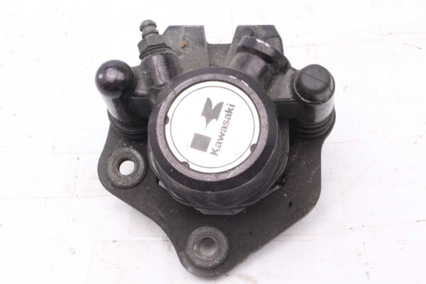 étrier de frein étrier de frein avant Kawasaki KLR 600 KL600A/A 84-85