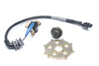 Zündimpulsgeber Zündgeber Yamaha FZ6 S2 RJ14D 07-10