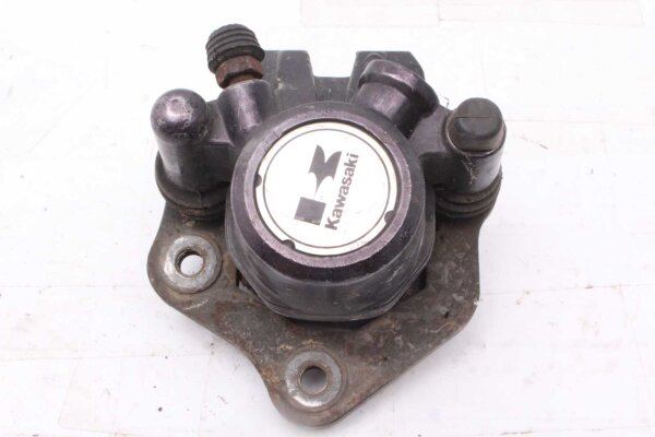 Bremssattel Bremszange vorn Kawasaki KLR 600 KL600A/A 84-85