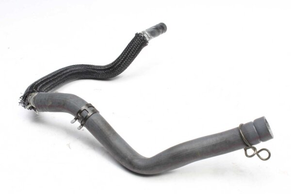 Motorentlüftung Entlüftung Yamaha FZ6 S2 RJ14D 07-10