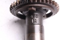 arbre à cames Honda CB 900 F Boldor SC09 82-83