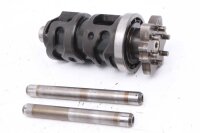 transmission shift drum shift claw Yamaha XTZ 660 3YF 91-93