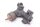 Bremslichtschalter vorn Honda CB 750 Four K0-K6 CB750 69-76