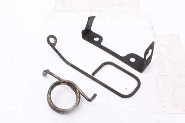 holder mount Kawasaki KLR 600 KL600A/A 84-85