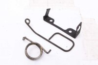 soporte de montaje Kawasaki KLR 600 KL600A/A 84-85