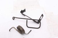 soporte de montaje Kawasaki KLR 600 KL600A/A 84-85