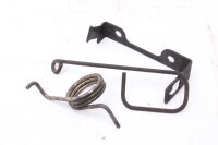 holder mount Kawasaki KLR 600 KL600A/A 84-85