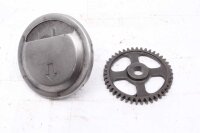 filtro dellolio Yamaha XJ 600 H 51J 84-91