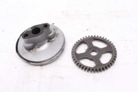 filtro dellolio Yamaha XJ 600 H 51J 84-91