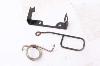 soporte de montaje Kawasaki KLR 600 KL600A/A 84-85