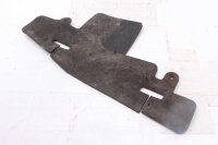 couvercle du panneau Kawasaki KLR 600 KL600A/A 84-85