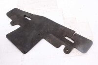 couvercle du panneau Kawasaki KLR 600 KL600A/A 84-85