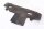 panel cover Kawasaki KLR 600 KL600A/A 84-85