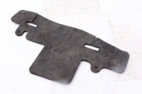 couvercle du panneau Kawasaki KLR 600 KL600A/A 84-85