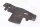 Verkleidung Abdeckung Kawasaki KLR 600 KL600A/A 84-85