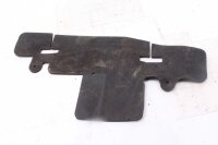 couvercle du panneau Kawasaki KLR 600 KL600A/A 84-85