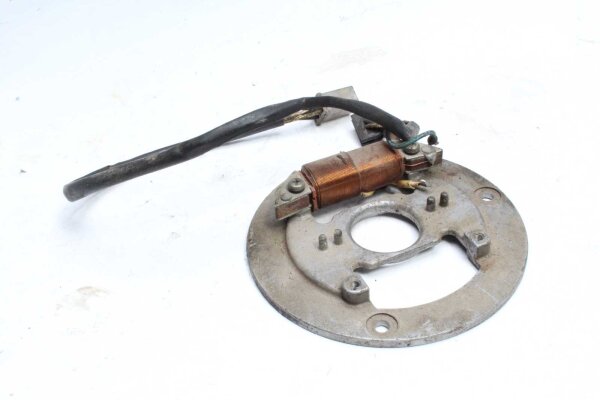 ignition pulse generator ignition generator Yamaha XT 500 1U6 78-89