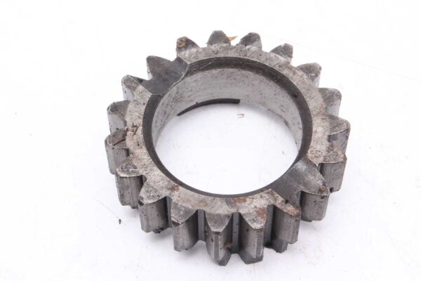pignone leva avviamento Yamaha SR 500 2J4 78-83