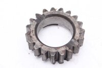 kickstart lever gear pinion Yamaha SR 500 2J4 78-83