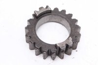 pignone leva avviamento Yamaha SR 500 2J4 78-83