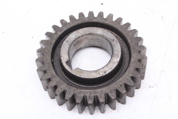 Gearkasse Gear Pinion Yamaha SR 500 2J4 78-83